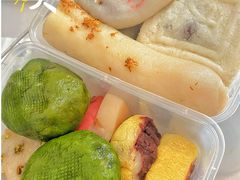 -松盛糕团店(红旗桥店)