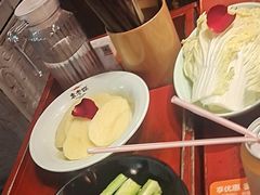 -袁老四重庆老火锅(桐梓坡店)