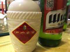 -开开巴郎尉犁县正宗烤肉(香梨大道店)