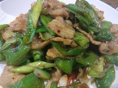 -薛阿婆(北美新天地中心店)