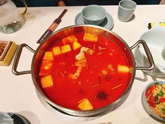 -小街猪手(团结湖店)