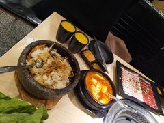 -花味·自助烤肉(雨花客厅店)