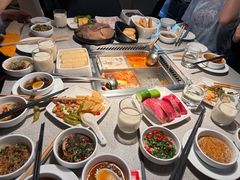 -海底捞火锅 (利舞台广场店)