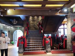 -陈熹公民族美食文化餐厅(中华广场店)