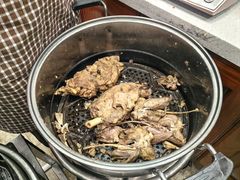 -清真·益鑫羊肉手抓馆(花园北街店)