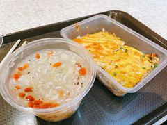 桂花糊米酒-老通城豆皮大王(吉庆街店)