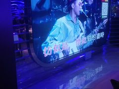 -W20 SHINING Party·K(悦豪和平路店)