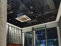 -盐说Salt Talk北美风味西餐厅(海上世界店)