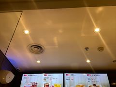 -肯德基(北京南站店)