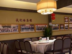 -回头食客-李久其家民间餐厅(望城金桥国际店)