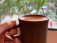 肉桂奶茶-三花屋 Mihhanaya