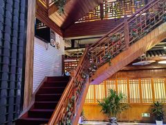 -悦硒楼·新派恩施菜