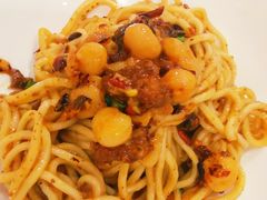 花市豌杂面-花市豌杂面(民生路店)