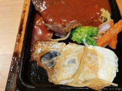 -凡塔斯牛排自助餐厅(莆田万达店)