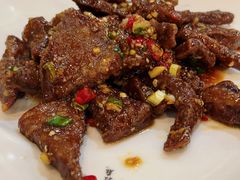 -金姐台湾菜(珠江路店)