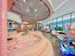-BossBabe亲子餐厅(金光华广场店)