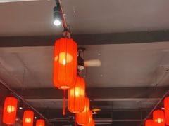 -湘当爱·鲜煮现炒(松岗立业路店)