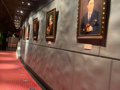 -国家大剧院·西餐厅