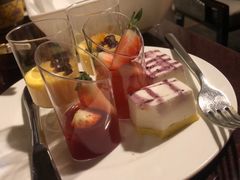 -朗丽兹自助餐厅