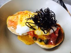 -The Sunny Side Cafe Station 1