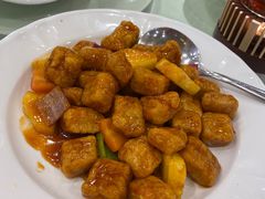 -凤凰楼酒家·粤宴点心(华强北店)