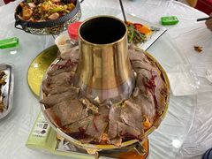 -撒拉人家.酸菜牦牛肉火锅