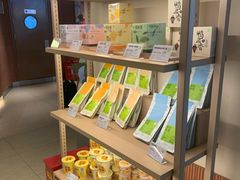 -奈雪的茶(青岛卓悦里INTOWN店)