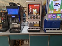 -晶丽香榭自助餐(南京大饭店)