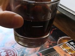 酸梅汤-管氏翅吧(国展店)