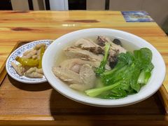 -富源春面馆(四川北路店)