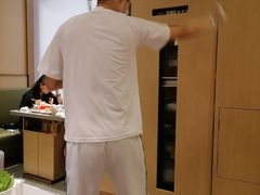 -海底捞火锅(凯德广场店)