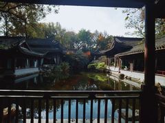 -乾园.魏庐湖景餐厅(花港店)