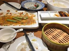 -又一福烤鸭·北京菜(东四店)