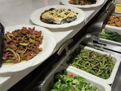 -好伦哥比萨烤肉自助(马家堡店)