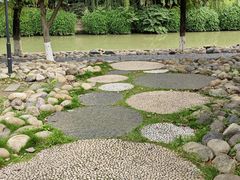 -沙河三洞古桥公园