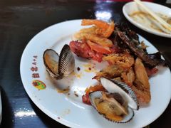 -万顺啤酒屋(皇寺路店)