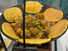 -富源东北春饼店(翠竹店)