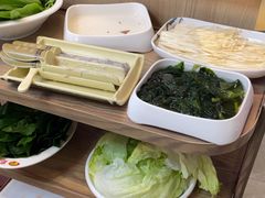 -蜀留香火锅·始于1999·原四川老火锅(白堤路店)
