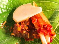 -辛氏火炉·韩式古法烤肉(松北店)