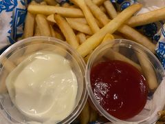 -宝莱纳餐厅(滨江店)