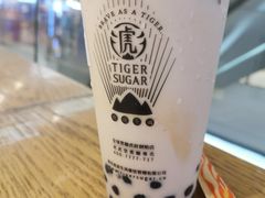 -老虎堂TIGER SUGAR