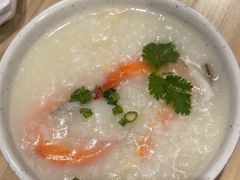 -珍粥道(杉杉奥特莱斯店)