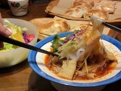 -天山醉美·新疆餐厅(富华里店)