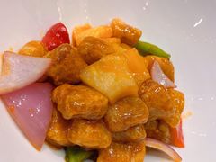 咕噜肉-雅盛品931海鲜酒家