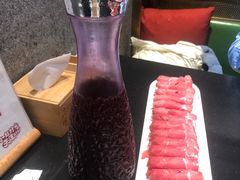 -南门四季铜锅涮肉(大屯·北苑店)