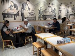 -天祈楼·兰州拉面(白云国际机场店)