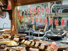 -忘不了·酸菜鱼·28年老南京菜(原北圩路店)