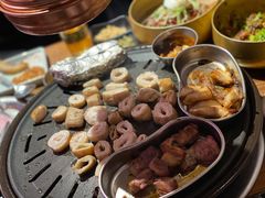 猪大肠-济州爱肉堂(总店)