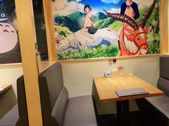 -一心创作料理屋(经开万达店)