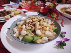 -大天然酒店(军民路店)